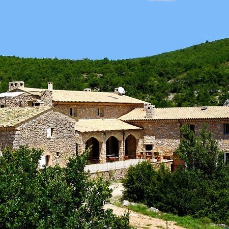 La Buisse Hotel Simiane-la-Rotonde Kültér fotó