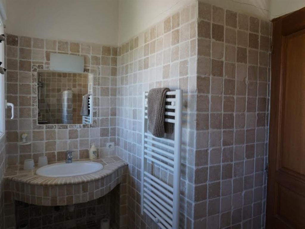 La Buisse Hotel Simiane-la-Rotonde Kültér fotó