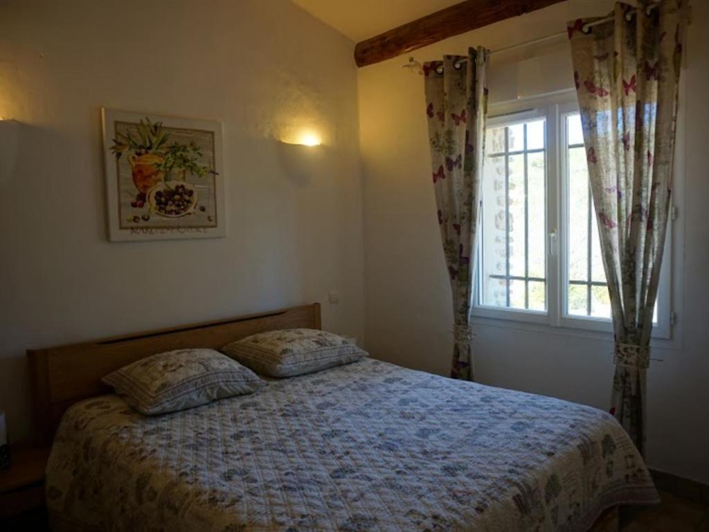La Buisse Hotel Simiane-la-Rotonde Kültér fotó