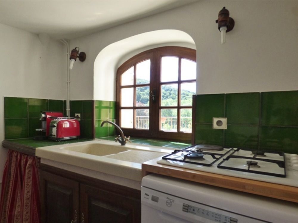 La Buisse Hotel Simiane-la-Rotonde Kültér fotó