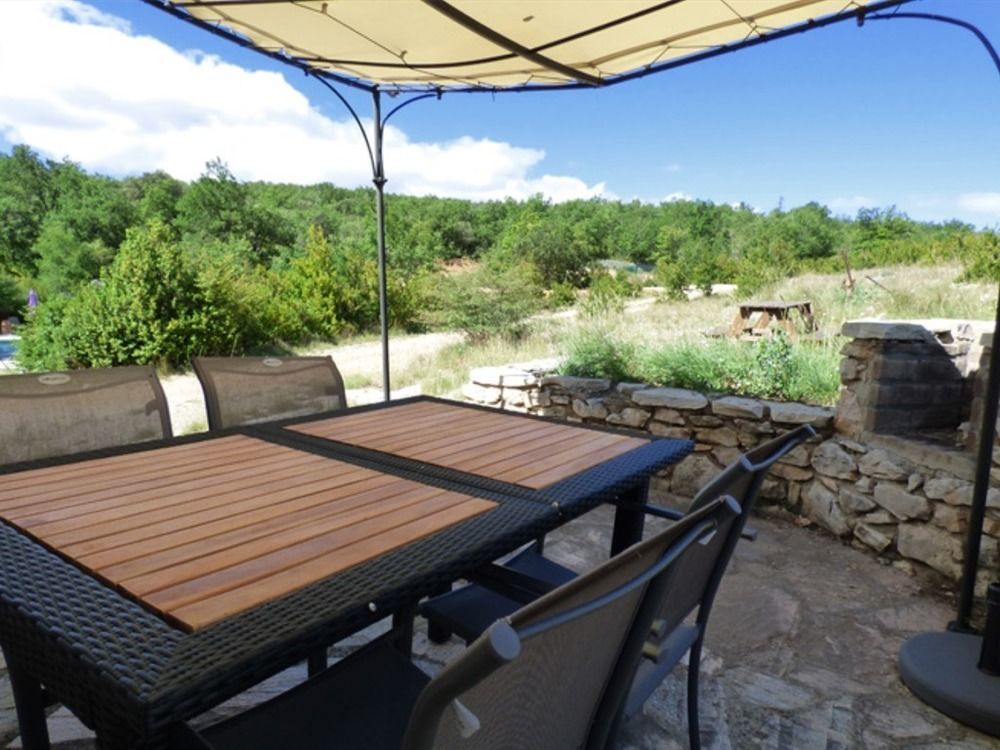 La Buisse Hotel Simiane-la-Rotonde Kültér fotó