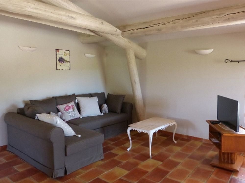 La Buisse Hotel Simiane-la-Rotonde Kültér fotó