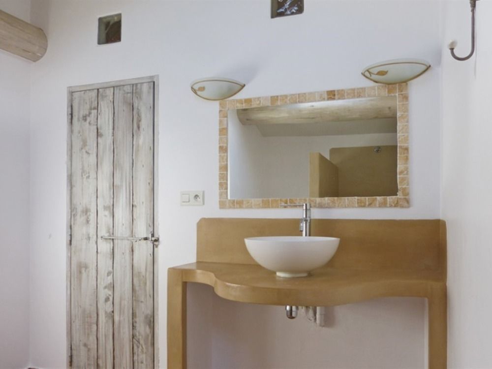 La Buisse Hotel Simiane-la-Rotonde Kültér fotó